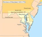 Province of Maryland