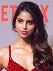 Suhana Khan