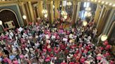 Iowa’s 6-week abortion ban takes effect