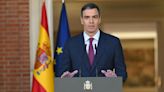 Pedro Sánchez pide a las empresas mejorar los salarios de los trabajadores e implicación para “defender la democracia”