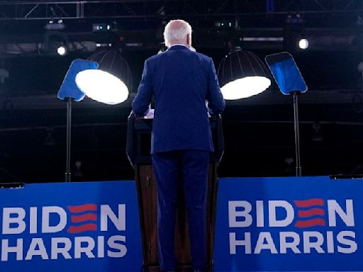 Estados Unidos: ¿pueden los demócratas sustituir a Biden? Estos nombres suenan