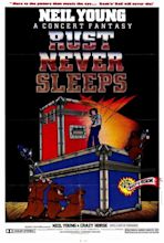 Rust Never Sleeps (1979) 27x40 Movie Poster - Walmart.com