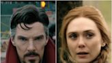 Doctor Strange 2: Multiverse of Madness trailer appears to debunk WandaVision theory