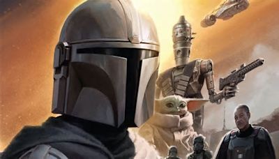 The Mandalorian: Adventures in arrivo da Unexpected Games