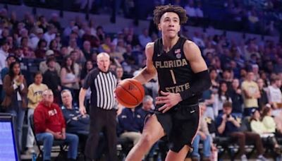 Point guard Jalen Warley becomes 6th Seminole to enter transfer portal