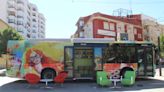 El proyecto de Bus Cultural de Alcázar de San Juan sale a la luz con motivo del Día del Libro