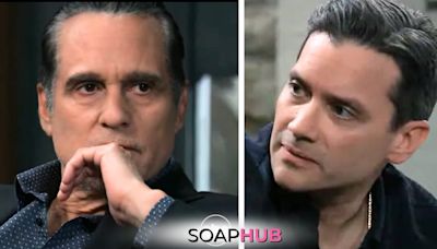 General Hospital Spoilers July 29: Dante Makes Urgent Plea to Sonny