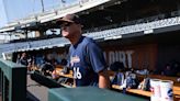 Virginia baseball coach, former Creighton player Brian O'Connor back at CWS again