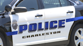 Increased traffic enforcement happening in downtown Charleston Friday night