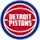 Detroit Pistons