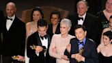 Oscar Viewership Up 13% To 18.8 Million