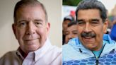 Una nueva encuesta en Venezuela arrojó que Edmundo González Urrutia aventaja a Nicolás Maduro por más de 44 puntos