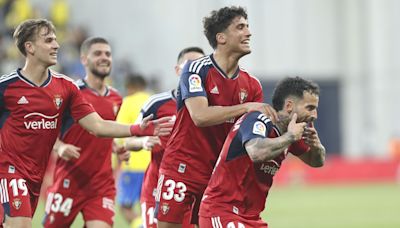 Osasuna vs Mallorca Prediction: the Hosts Are Underestimated