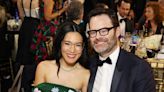 Ali Wong Broke Her Silence On How Her And Bill Hader Started Dating, And It's Pretty Cute