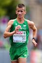 Robert Heffernan