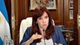 Con un relato en llamas, el terror son los dólares y Cristina Kirchner