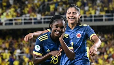 Estas serán las rivales de Linda Caicedo y Catalina Usme en la UEFA Champions League Femenina