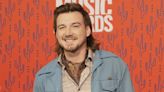 Morgan Wallen breaks silence on his recent felony arrest