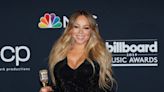 Un autor acusa a Mariah Carey de plagiar "All I Want for Christmas Is You"