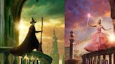 'Wicked': Nuevo tráiler de la película del musical de Broadway