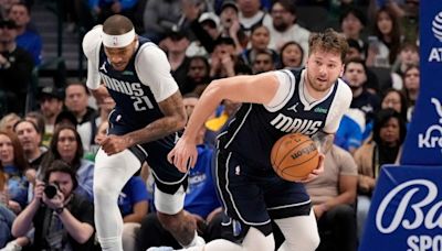 Dallas Mavericks vs. Oklahoma City Thunder FREE LIVE STREAM (5/13/24): Watch NBA Playoffs game online | Time, TV, channel