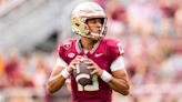 Jets add QB depth, draft FSU 'playmaker' Travis