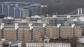 Prices of flats increasing more sharply than other property types, says Halifax