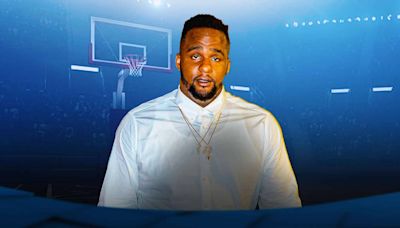 Glen Davis' reaction to 40-month prison sentence is hilariously unhinged