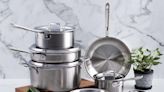 All-Clad Cookware Can Last a Lifetime, and Amazon Took Nearly 50% Off Bestselling Pieces