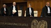 La Corte Internacional de Justicia falló a favor de Colombia en una disputa marítima clave con Nicaragua