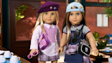 ICYMI, the Newest “Historical” American Girl Dolls Are From the ’90s