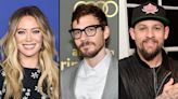 Hilary Duff’s Husband Matthew Koma Performs With Her Ex Joel Madden and Good Charlotte in Concert