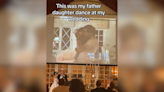 Grab The Tissues! This Bride's Father-Daughter Dance Will Have You Sobbing