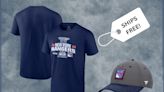 New York Rangers Stanley Cup 2024 gear is available online, and it ships FREE with this code