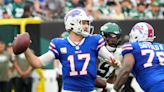 Las Vegas Raiders at Buffalo Bills picks, predictions, odds: Who wins NFL Week 2 game?