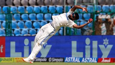 After Rohit Sharma, Mohammed Siraj Grabs One-Handed Blinder To Dismiss Shakib Al Hasan: WATCH