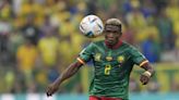 Cameroon is first African team to beat Brazil at World Cup