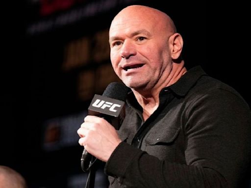 Dana White Argues Why Jon Jones Is Still Ahead of Alex Pereira in Pound-For-Pound Rankings: ‘...