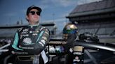 NASCAR reinstates Noah Gragson after suspension for liking insensitive Instagram post