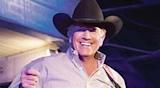 George Strait Shares Photo Without A Hat - Classic Country Music