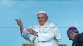 Pope greeted like rockstar, appears revitalized at 'Catholic Woodstock' in Portugal