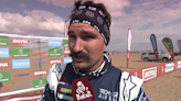 Dakar Rally 2023, Stage 4: Late failure costs Mason Klein; Skyler Howes stays on podium