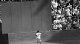 The Catch: Willie Mays' over-the-shoulder grab in the 1954 World Series 'wasn't no lucky catch' - The Morning Sun