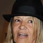 Anita Pallenberg