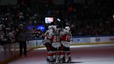 Kansas City Mavericks return home leading the Western Conference Finals 2-1