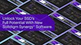 Solidigm Synergy 2.0 軟體新功能來了！為大家量身打造儲存裝置效能