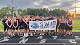 White Pigeon boys secure conference crown