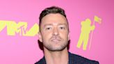 Justin Timberlake's DWI cop 'notorious for strict enforcement of traffic laws'