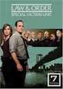 Law & Order: Special Victims Unit season 7
