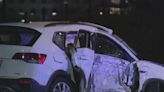 1 dead in crash on DuSable Lake Shore Drive